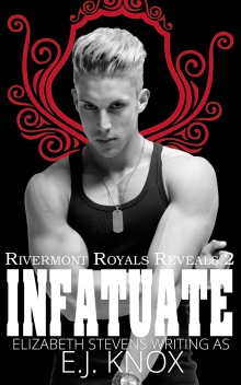 Infatuate