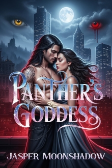 Panther's Goddess