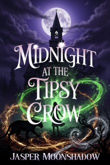 Midnight at The Tipsy Crow