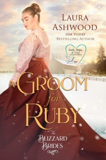 A Groom for Ruby