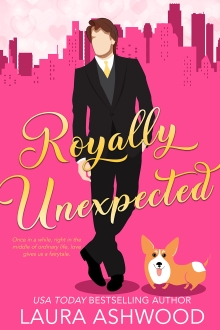 Royally Unexpected
