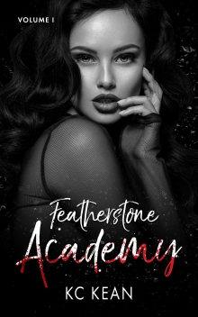 Featherstone Academy Boxset: Volume I