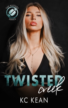 Twisted Creek