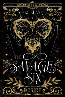 Savage Desire