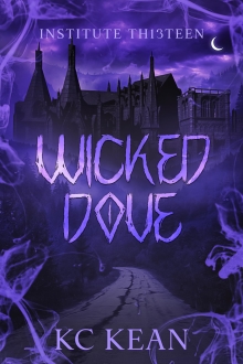 Wicked Dove