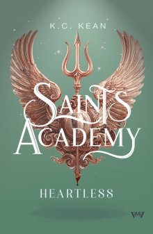 Saints Academy - Heartless