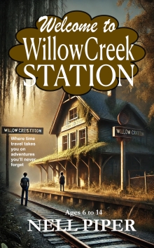 Willow Creek Station: Timeless Travel