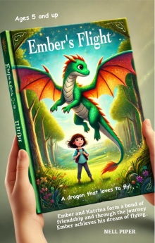 Ember's Flight