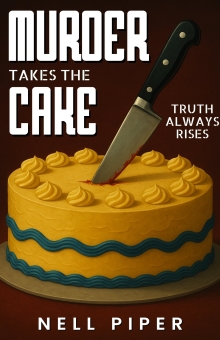 Murder Takes The Cake: Truth Always Rises
