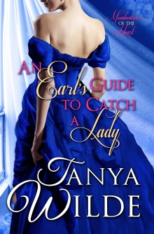 An Earl's Guide to Catch a Lady