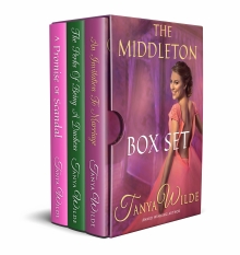 The Middleton Box Set