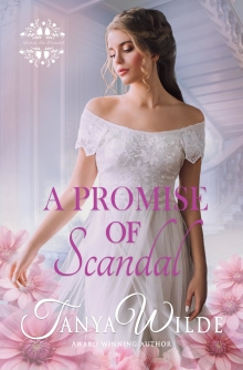 A Promise of Scandal