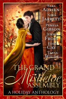 The Grand Mistletoe Assembly