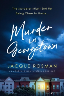 Murder in Georgetown