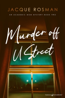 Murder off U Street