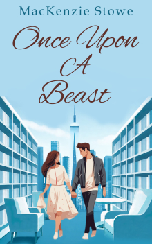 Once Upon a Beast
