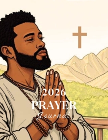 31 Day Prayer, Gratitude and Bible Study Journal