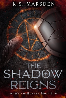 The Shadow Reigns