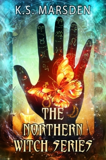 The Northern Witch Series