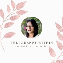 The Journey Within by Neshni Naidoo
