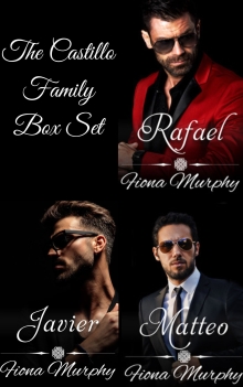 The Castillo Family Box Set