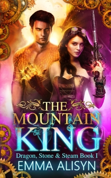 The Mountain King