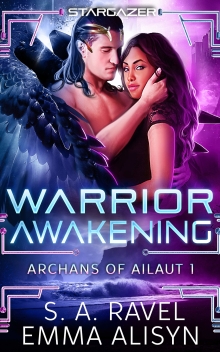 Warrior Awakening