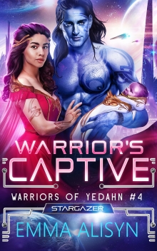 Warrior's Captive
