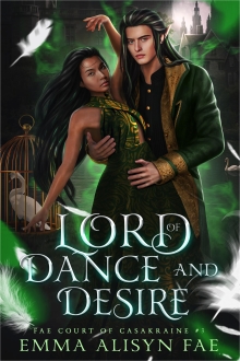 Lord of Dance and Desire