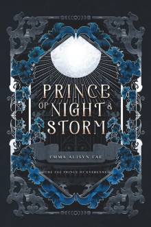 Prince of Night and Storm