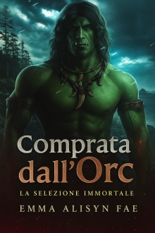 Comprata dall'Orc