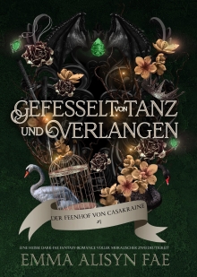 Gefesselt von Tanz und Verlangen
