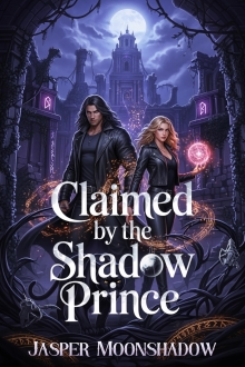 Claimed by the Shadow Prince