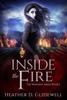 Inside The Fire