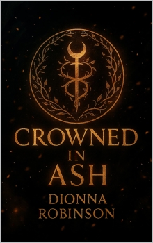 Crowned in Ash