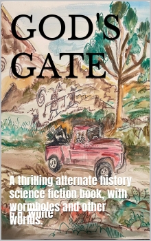 GOD'S GATE