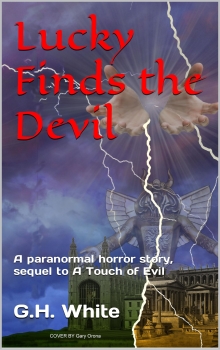 Lucky Finds the Devil