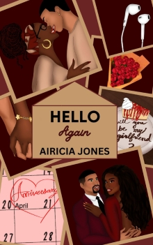 Hello, Again Niaomi POV Sneak Peek