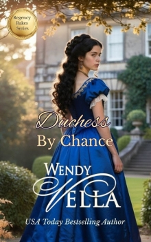 Duchess By Chance