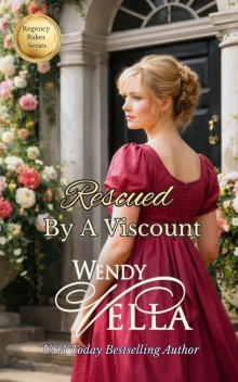 Rescued By A Viscount
