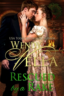 Rescued By A Rake