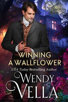 Winning A Wallflower