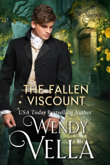 The Fallen Viscount