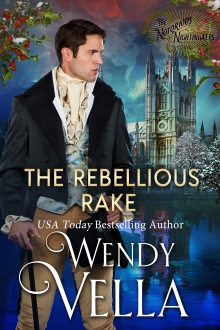 The Rebellious Rake