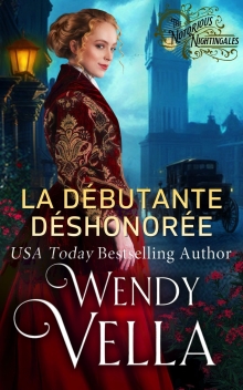 La Débutante déshonorée