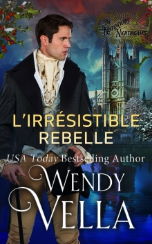 L’irrésistible Rebelle