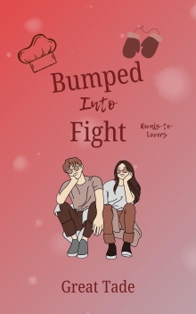 Bumped Into Fight