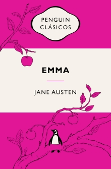 Emma (Los mejores clásicos): con introducción de una profesora de la Universidad de Oxford (Spanish Edition)
