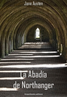 La Abadía de Northanger (Spanish Edition)