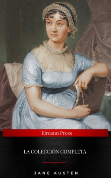 Jane Austen: Colección integral (Spanish Edition)